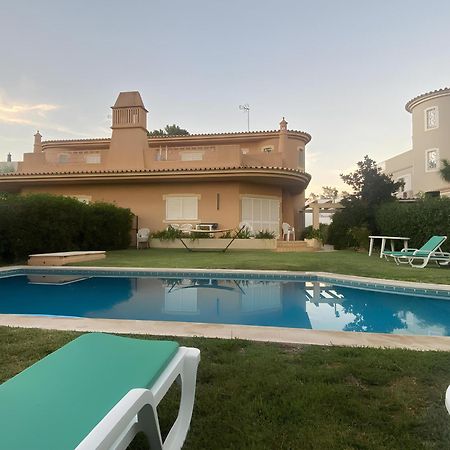 Villa Moradia Vssg Em Vilamoura à Quarteira Extérieur photo